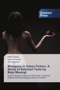 Misogyny in Urban Fiction