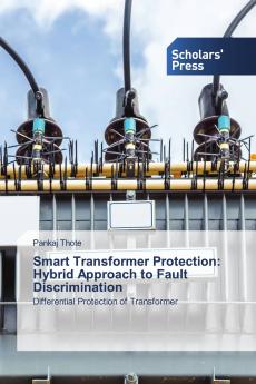 Smart Transformer Protection: Hybrid Approach to Fault Discrimination