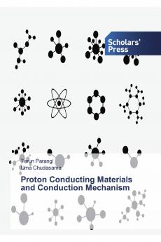 Proton Conducting Materials and Conduction Mechanism