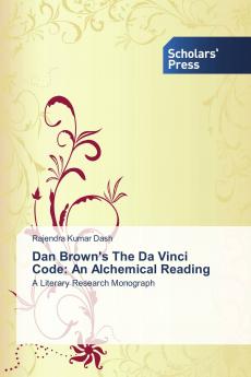 Dan Brown's The Da Vinci Code
