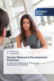 Human Resource Development Practices