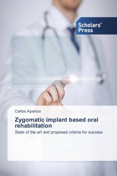 Zygomatic implant based oral rehabilitation