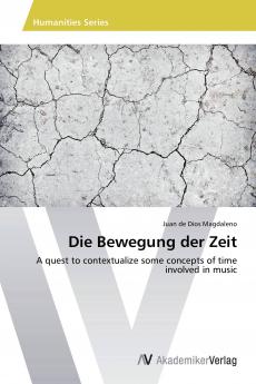 Die Bewegung der Zeit