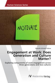 Engagement at Work