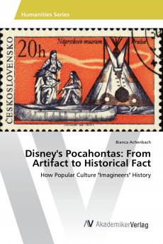 Disney's Pocahontas