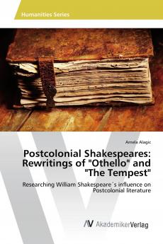 Postcolonial Shakespeares