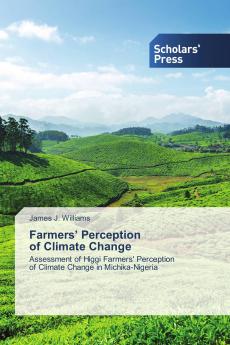 Farmers' Perception of Climate Change