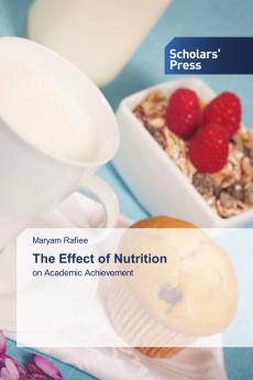The Effect of Nutrition