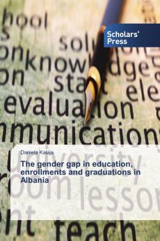 The gender gap in education enrollments and graduations in Albania