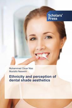 Ethnicity and perception of dental shade aesthetics