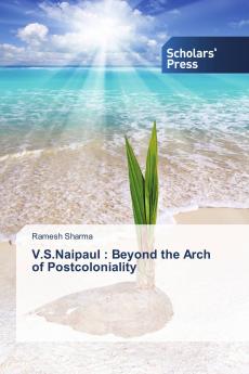 V.S.Naipaul