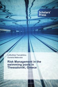 Risk Management in the swimming pools in Thessaloniki Greece