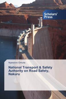 National Transport & Safety Authority on Road Safety Nakuru