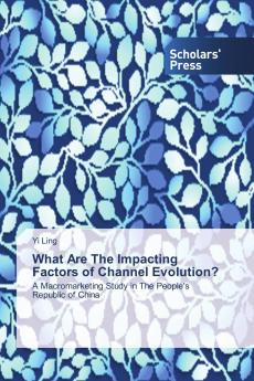 What Are The Impacting Factors of Channel Evolution?