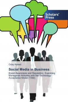 Social Media in Business