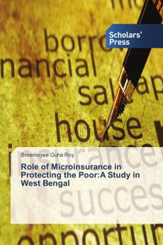 Role of Microinsurance in Protecting the Poor