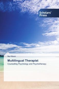 Multilingual Therapist