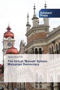The Virtual 'Mamak' Sphere