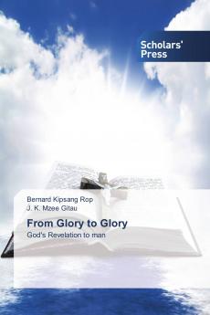 From Glory to Glory