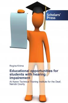 Educational opportunities for students with hearing impairement