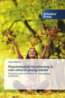 Psychological functioning in non-clinical young adults