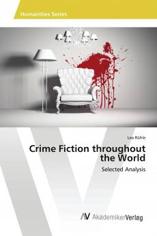 Crime Fiction throughout the World