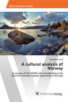 A cultural analysis of Norway