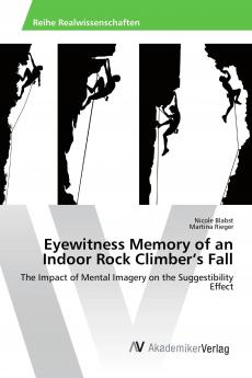 Eyewitness Memory of an Indoor Rock Climber's Fall