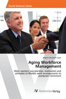 Aging Workforce Management