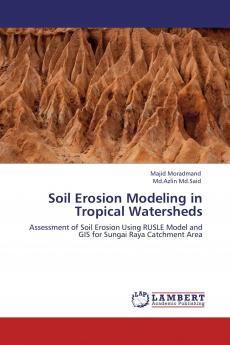 Soil Erosion Modeling in Tropical Watersheds