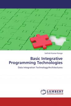 Basic Integrative Programming Technologies
