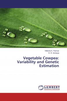 Vegetable Cowpea