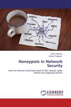 Honeypots in Network Security