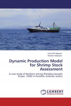 Dynamic Production Model for Shrimp Stock Assessment