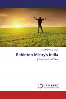 Rohinton Mistry's India