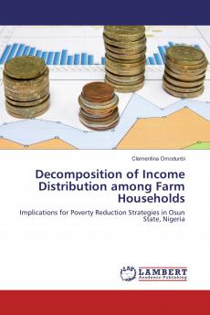 Decomposition of Income Distribution among Farm Households