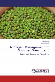 Nitrogen Management in Summer Greengram