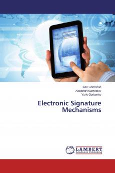 Electronic Signature Mechanisms