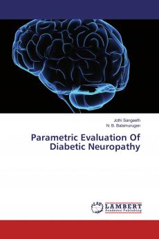 Parametric Evaluation Of Diabetic Neuropathy