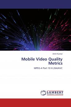 Mobile Video Quality Metrics