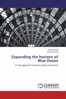 Expanding the horizon of Blue Ocean