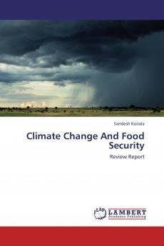 Climate Change And Food Security