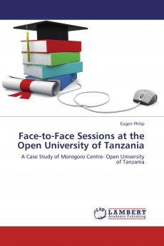 Face-to-Face Sessions at the Open University of Tanzania
