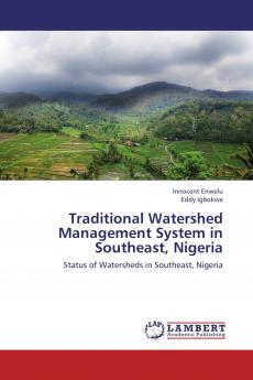 Traditional Watershed Management System in Southeast Nigeria