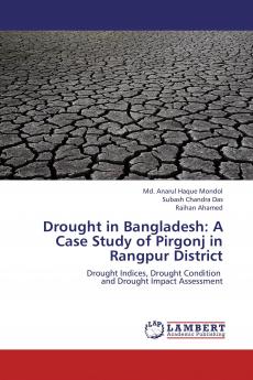 Drought in Bangladesh