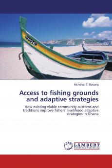 Access to fishing grounds and adaptive strategies