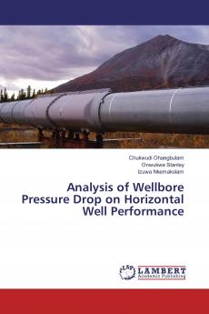 Analysis of Wellbore Pressure Drop on Horizontal Well Performance