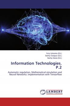 Information Technologies. P.2