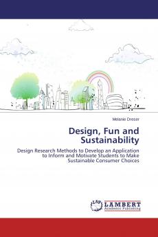 Design Fun and Sustainability