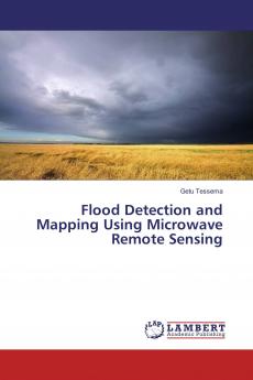 Flood Detection and Mapping Using Microwave Remote Sensing